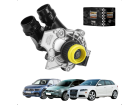 Bomba D'Agua A3 A4 A5 Q3 TT EOS Fusca Jetta Passat Tiguan