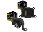 Kit 2 Coxim Motor Cambio AXIOS Corsa Celta Prisma Com Ar