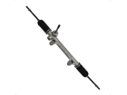 Caixa de Direção Mecânica Com Axial Uno 1.0 1.4