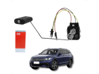 Sensor Nível de Combustível Tiguan 1.4 16V TSI 2017 até 2020