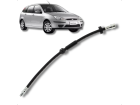 Flexível de Freio Dianteiro 450mm Ford Focus 1998 até 2009