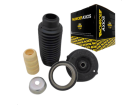 Kit batente e coifa dianteiro Monroe Citroen C4 Lounge 14/20