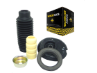 Kit batente e coifa dianteiro Monroe Citroen C3 03/12