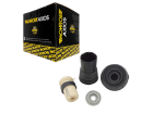 Kit batente e coifa dianteiro Monroe Renault Sandero 08/22