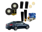 Kit Coxim Batente do Amortecedor Cruze 12 13 2014 2015 2016