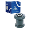 Bucha Traseira da Bandeja Suspensão Dianteira Sampel Chevrolet Omega 1993 1994 1995 1996 1997 1998