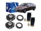 KIT Coxim Amortecedor Cruze 17 18 19 20 21 22 23+Rol. Sampel