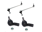 Bieleta Axios+Terminal Direção ASX Lancer Outlander Outlander Lancer