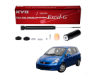 Amortecedor KYB Honda Fit 2003 até 2008