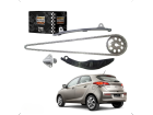 Kit Correia de Comando HB20 HB20S 1.0 12V
