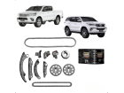 Kit Correia de Comando Hilux Hilux SW4 2.8 Diesel