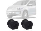 Bucha Para Suspensão da Barra Estabilizadora Volkswagen Up 2014 2015 2016 2017 2018 2019 2020 2021