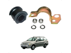 Kit Bucha Barra Estabilzadora Dianteira Direito Fiat Palio WEEKEND 1.5 | WEEKEND 1.6 1997 1998 1999 2000