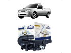 Valvula Termostatica Ford Courier 1.6 8V 2002 2003 2004 2005 2006 2007