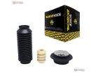 1 Kit Batente + Coxim Dianteiro AXIOS Gol 95/02 Parati 96/02