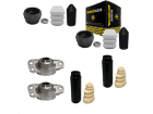 Kit Coxim do Amortecedor Dianteiro Traseiro Saveiro Cross TROOPER