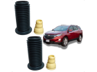 Par Kit do Amortecedor Dianteiro Equinox 1.5 2.0 Turbo 18/26