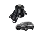 Coxim Motor Hidráulico Fit 1.5 16V Direito do Motor 2014 Até 2019