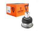 Pivo Inferior Renault Logan Sandero 2014 2015 2016 2017 2018 2019 2020 2021 2022 2023 18mm - Marca Viemar