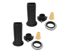 Kit Batente Coifa Coxim Do Amortecedor Dianteiro Kia Cerato 2009 2010 2011 2012 2013 - Marca DPA