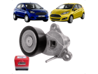 Rolamento Tensor da Correia do Alternador Ford Ka 1.0 12V L3 TI-VCT 2015 2016 2017 2018 2019 2020 2021