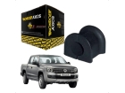 Bucha barra estabilizadora dianteira Axios Vw Amarok 10/22