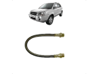 Flexível de Freio Traseiro 350mm Hyundai Tucson 2.0 2006 2007 2008 2009 2010 2011 2012 2013 2014 2015 2016 2017 2018