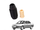 Kit Amortecedor Dianteiro Basico Peugeot 306 1.8 16V 1998 1999 2000 2001