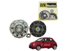 Kit Embreagem Fiat 500 Cinquecento Original Luk 2011 a 2014