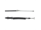 Cabo de Freio Traseiro Lado Esquerdo 1422mm Fiorino 2011 até 2025