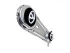 Coxim do Cambio Raquete Para Renault Fluence 2.0