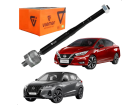 Barra Axial Articulador Viemar Nissan Kicks 2023 2024