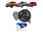 Bomba D`Água Renault Kwid 1.0 12V 2018 2019 2020 2021 2022 2023 2024 Indisa