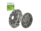 Kit Embreagem Elper Renault Sandero 1.6 16V H4M 2017 2018 2019 2020 2021 2022