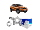 Reparo Bomba Oleo Renault Kwid INTENSE 1.0 12V Flex | LIFE 1.0 12V Flex | OUTSIDER 1.0 12V Flex | ZEN 1.0 12V Flex 2018 2019 2020 2021 2022 2023 2024