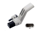 Sensor de Rotação Voyage 1.0 2016 2017 2018 2019 2020 2021 2022 2023