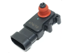 Sensor de Pressão do Coletor Map Renault Clio 1.0 16V L4 2001 2002 2003 2004 2005