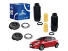 Kit do Amortecedor Citroen C3 Aircross Peugeot 208 Sampel