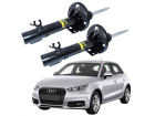 Amortecedor Dianteiro Audi A1 1.4 TFSI Suspensão Esportiva