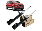 Par de Amortecedor Dianteiro New Ecosport Monroe 2012 2013 2014 2015 2016 2017 2018 2019 2020 2021