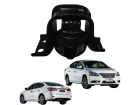 Coxim Suporte do Motor Direito Sentra 2014 até 2021 Calço