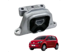 Coxim de Motor Dianteiro Lado Direito Volkswagen Up 1.0 12V 2014 2015 2016 2017 2018 2019 2020 2021