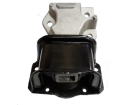Coxim Direito do Motor Hidráulico 308 16V 1.6 2012 2013 2014 2015 2016 2017 2018 2019