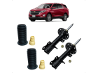 Kit Amortecedor Dianteiro Equinox 2018 até 2020