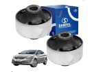 Bucha Maior da Bandeja i30 12/18 Veloster Elantra Sampel