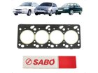 Junta Superior do Cabeçote Ford Mondeo 1.8 16V 1994 1995 1996 1997