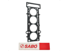 Junta do Cabeçote Sabó Fiat Bravo 1.8 16V 2011 2012 2013 2014 2015 2016