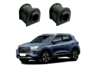 Par de Bucha da Barra Estabilizadora Chery Tiggo 5X 2019 2020 2021 2022 2024 2025