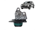 Coxim do Câmbio Superior Lado Esquerdo Chevrolet Captiva 2.4 2011 2012 2013 2014 2015 2016 2017