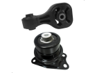 Coxim Motor Direito +Cambio Fit City 09 2010 2011 2012 2013